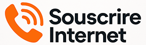 Souscrire Internet